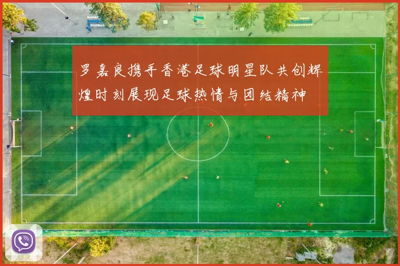 罗嘉良携手香港足球明星队共创辉煌时刻展现足球热情与团结精神